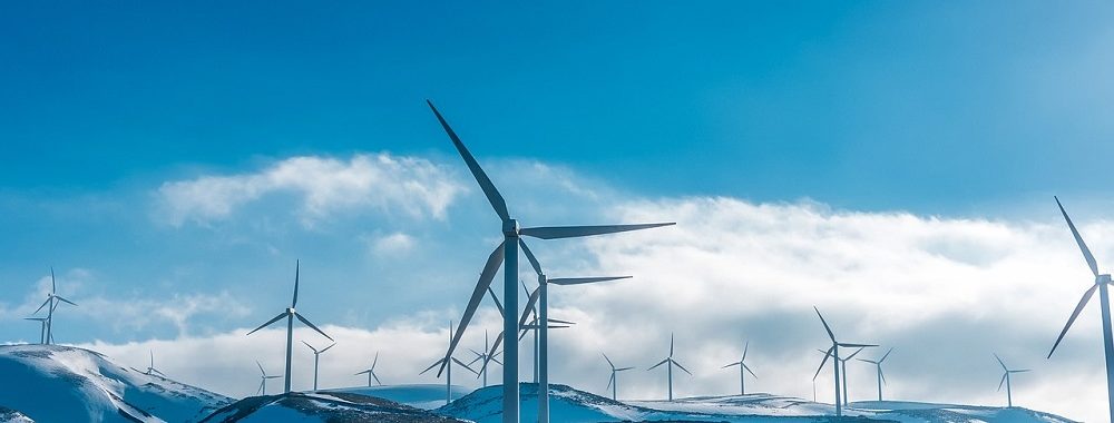 La stratégie Accessible Clean Energy a le vent en poupe