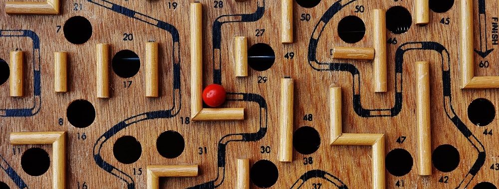 LPP : un monde complexe mais flexible