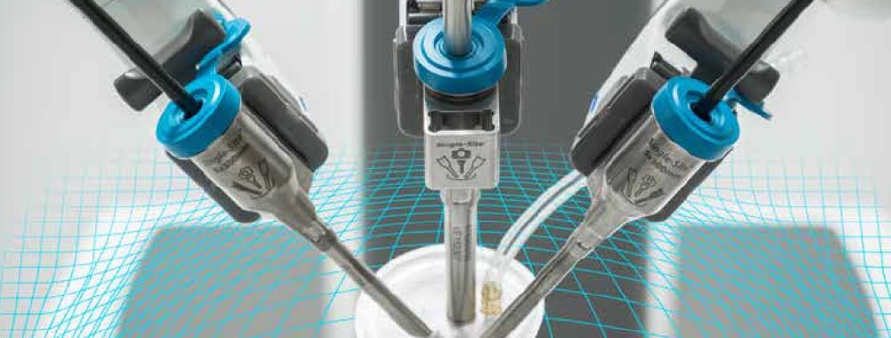 Robotique médicale: perspectives en matière de capital-risque