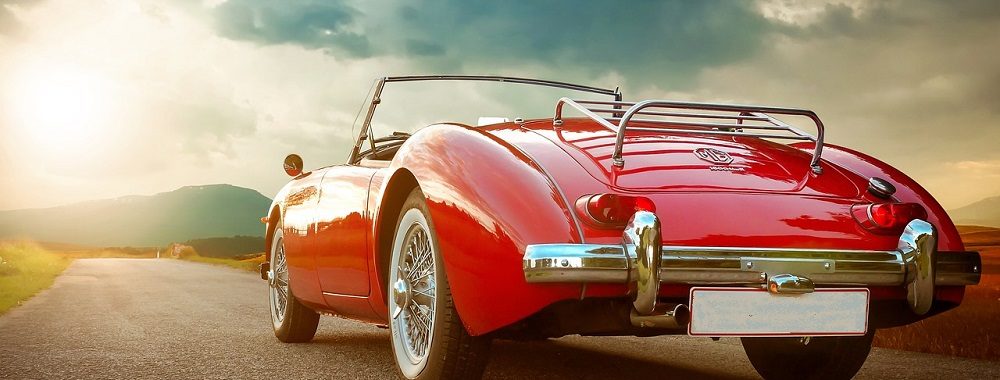 Convertissez-vous… aux convertibles