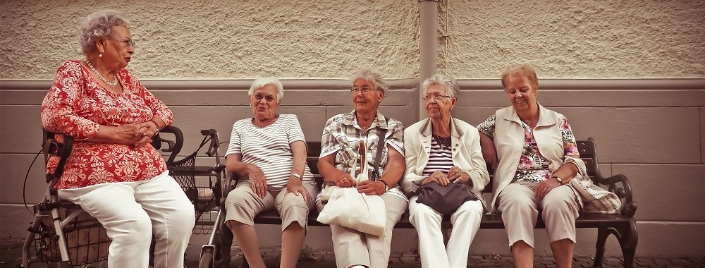 La « Silver Economy », une thématique d&rsquo;investissement lisible et pérenne