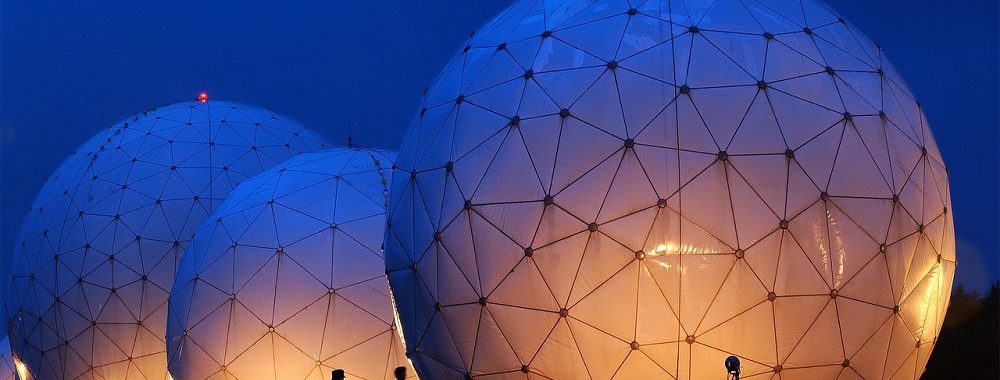 Les antennes et le cloud profitent aux infrastructures cotées