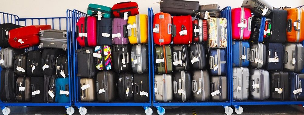 Comment les Européens voyagent-ils?