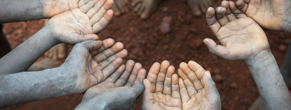 Cobalt: dire «non» au travail des enfants