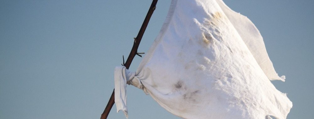 Proche d’une capitulation