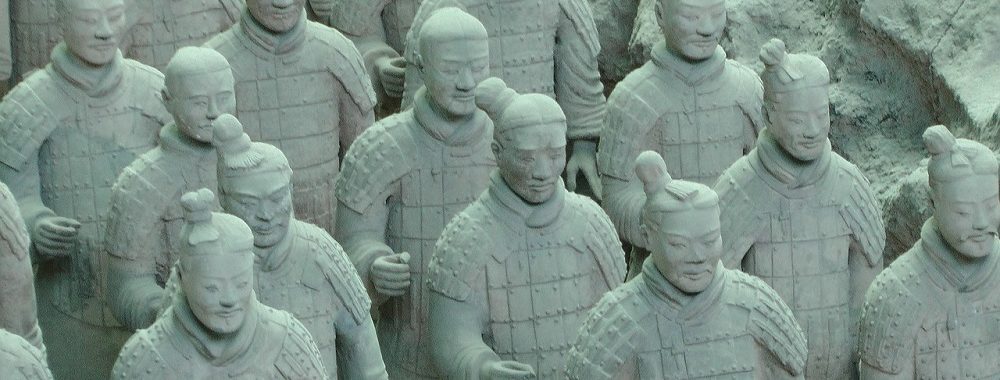 Libéralisation de la Chine, vraiment…