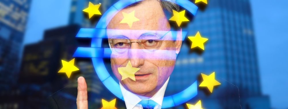 BCE: le bouquet final de Mario Draghi