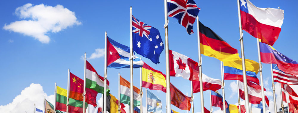 L’empreinte carbone des chefs d’États