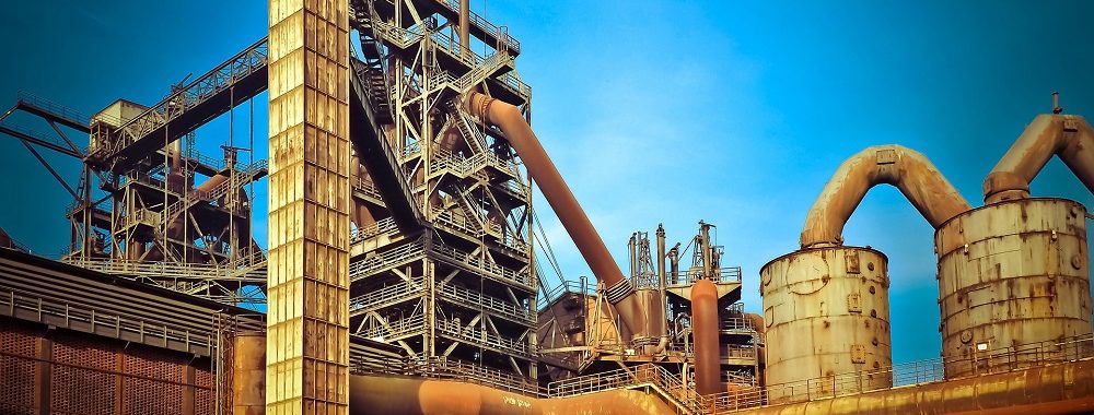 La lente et inéluctable agonie des grands conglomérats industriels