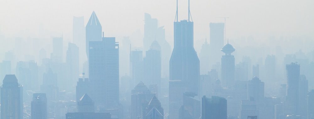 Les plus gros émetteurs de CO2 au monde