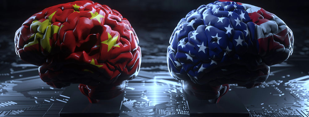 Opportunités États-Unis-Chine: regarder au-delà de la guerre commerciale en 2020