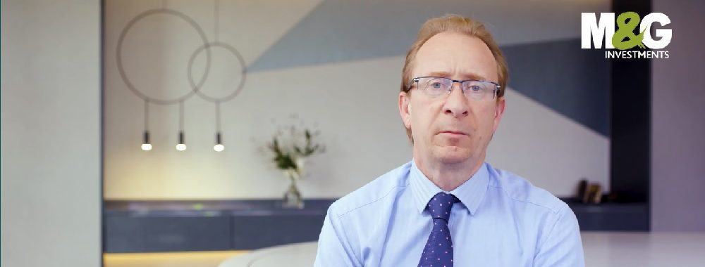 Entretien avec Richard Woolnough, gérant du fonds M&G (Lux) Optimal Income Fund