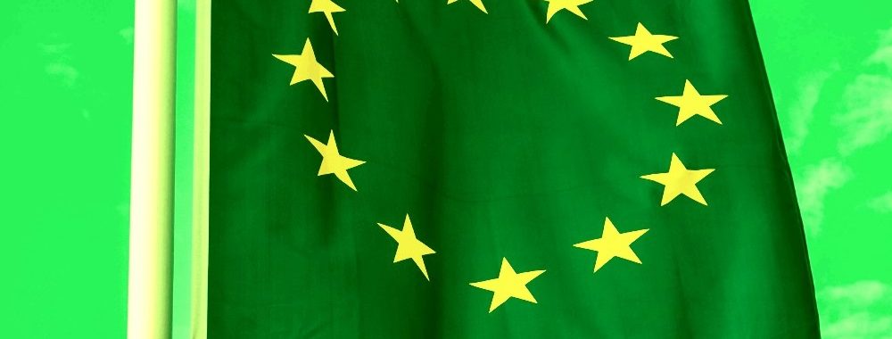 Un pacte vert pour l’Europe