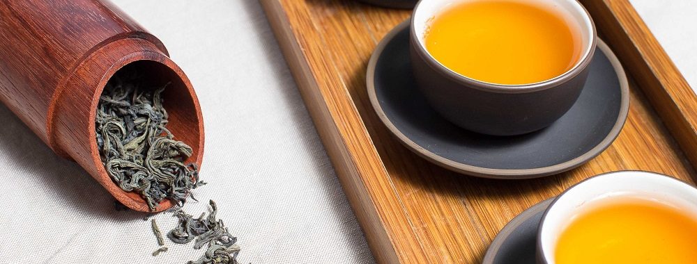 Lire dans les feuilles de thé ‒ quelles prédictions pour la Chine en 2020?