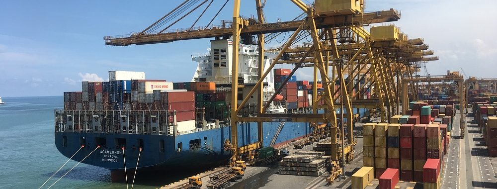 2019 : un mauvais cru pour le commerce international