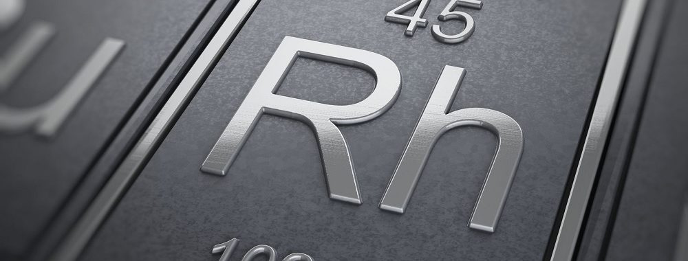 Le palladium et le rhodium affolent le marché
