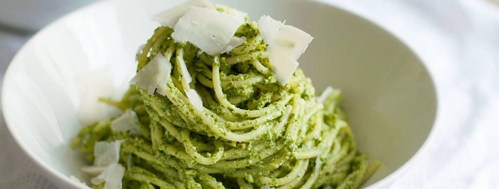 La recette officielle du <em>portafoglio al verde</em>