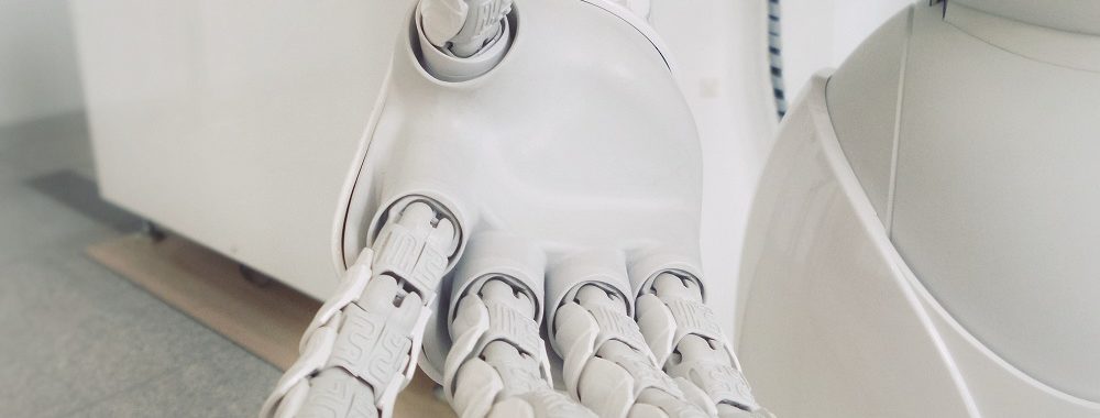 Le fonds Thematics AI & Robotics  bénéficie d’un coup de pouce institutionnel