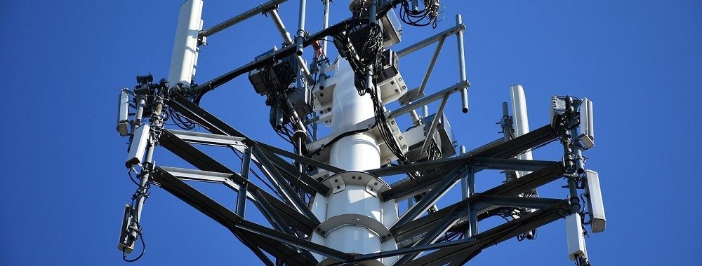 Aperçu du marché de la 5G