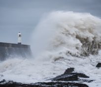 L&rsquo;impact économique des catastrophes climatiques