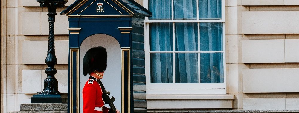 Actions anglaises à l’aube des négociations avec l’Union européenne