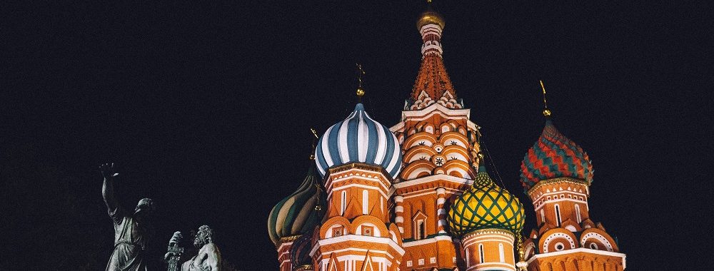 Pétrole: la Russie, la grande gagnante, pour le moment
