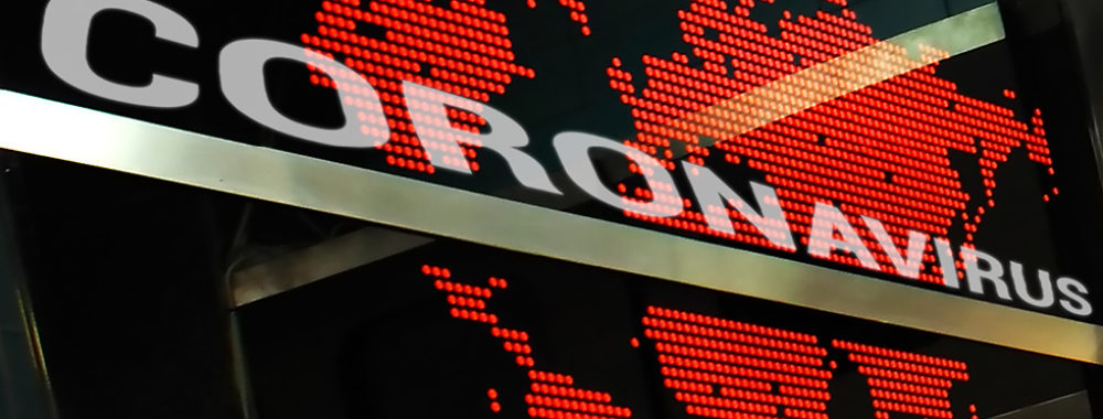 Panique virale, quelle sera l’issue finale?