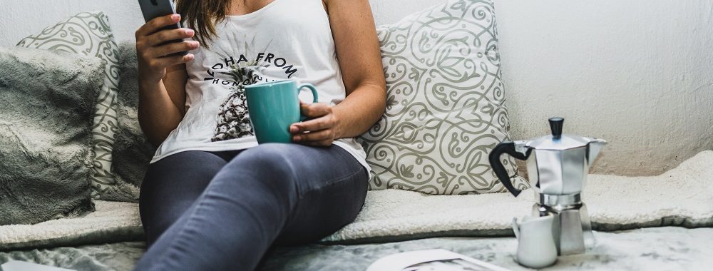 Smartphone: les applis les plus téléchargées pendant le confinement