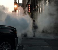 Confinement: la qualité de l&rsquo;air s&rsquo;est améliorée dans les grandes villes