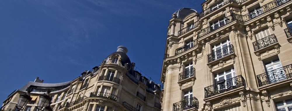 France : le Grand Blues