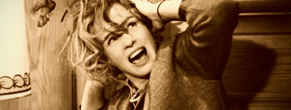 Se mesurer à l’indice de la peur