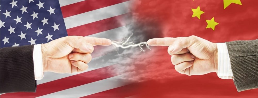 Épilogue tragique pour la co-dépendance américano-chinoise