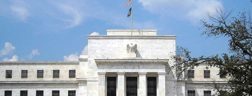 Ventes d’actions malgré la Fed, et pas à cause de la Fed