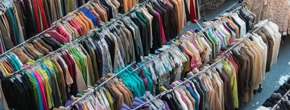 Retouches dans l’industrie de la «fast fashion»