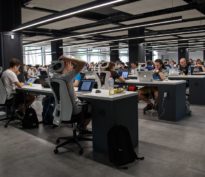 Combien d&rsquo;années travaillent les Européens?