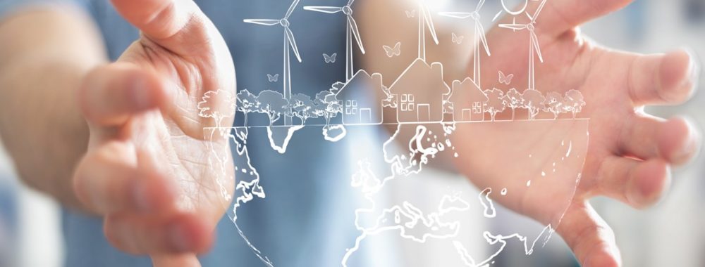 Heravest et la décarbonisation de notre planète