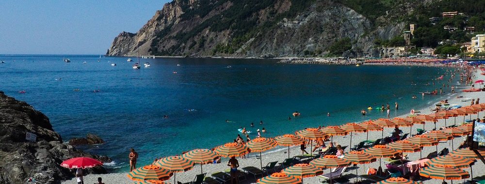 Où fait-il bon se baigner en Europe?