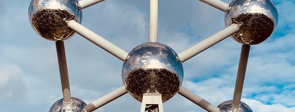 Les millions dépensés par les GAFAM à Bruxelles