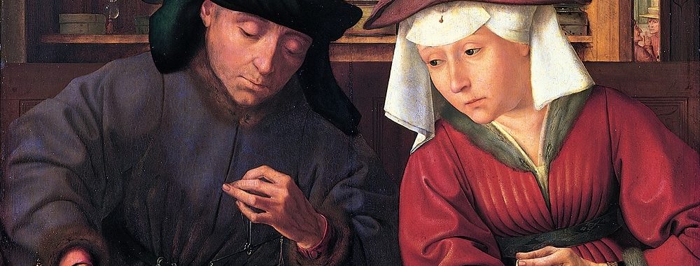 Le déclin des taux d’intérêts (1311-2018)