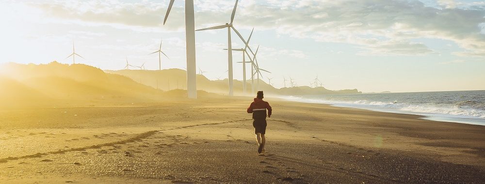 Se concentrer sur le changement structurel vers une économie plus durable