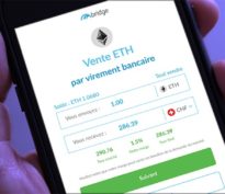 Mt Pelerin présente Bridge Wallet, l’app mobile pour simplifier les transferts crypto-fiat