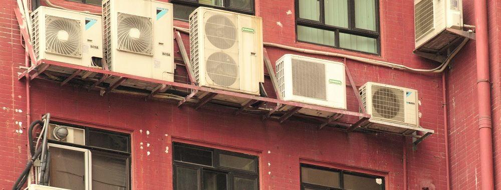 La demande en climatiseurs s’apprête à exploser