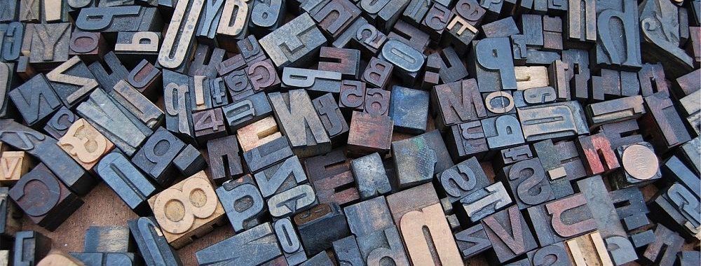 Alphabet de rentrée