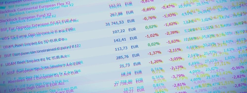 Le grand retour des classements de fonds