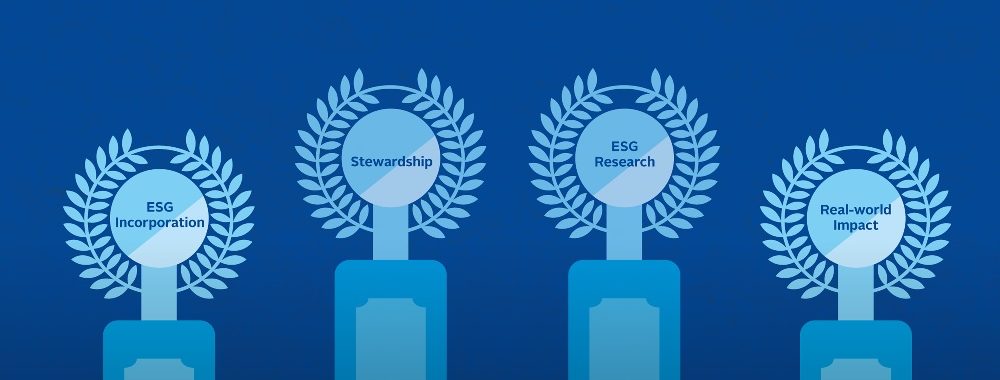 Mirova parmi les deux sociétés de gestion françaises à intégrer le groupe des PRI Leaders