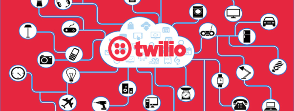 Twilio, la technologie invisible