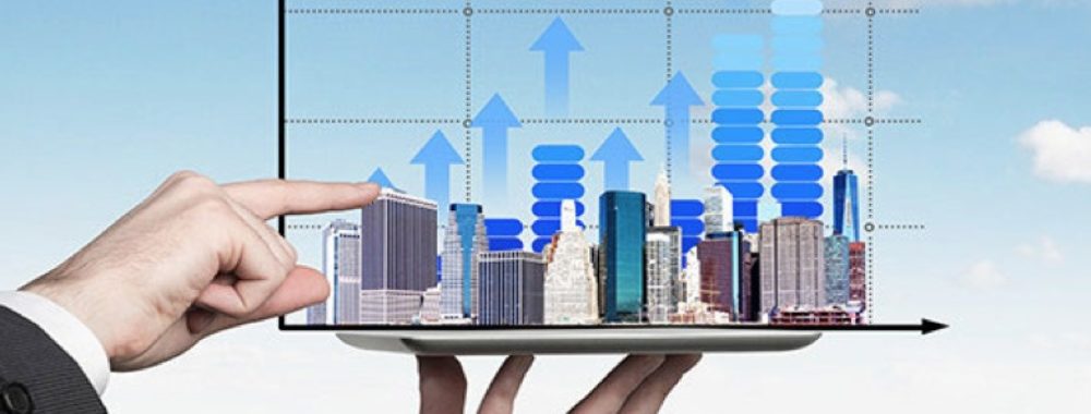 Comment la blockchain pourrait révolutionner le secteur de l’immobilier