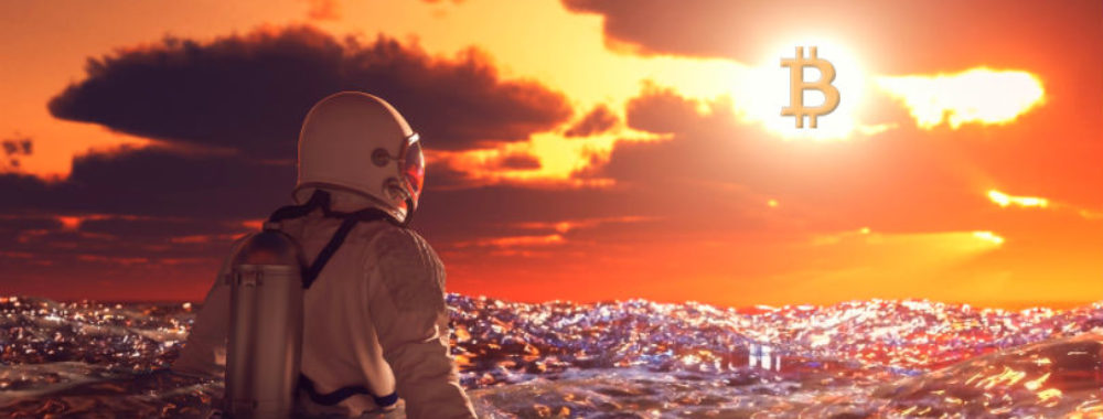 Un Bitcoin à $100,000?