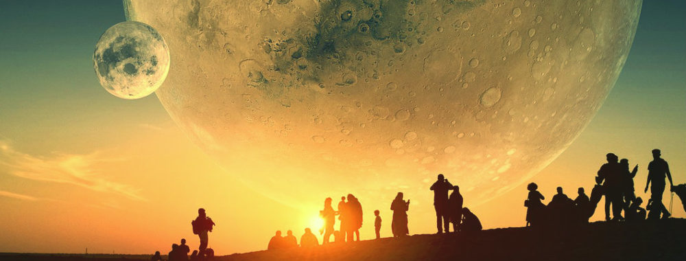 Pour que le soleil ne verdisse pas…