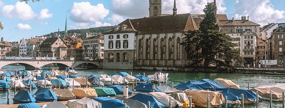 Les villes où le coût de la vie est le plus cher